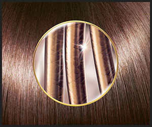 Making Straight Hair Strong and Lasting - INS901 Making Straight Hair Strong and Lasting - INS901